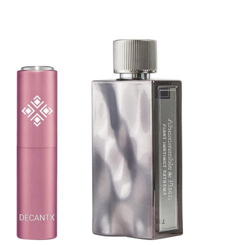 Abercrombie & Fitch First Instinct Extreme Eau de Parfum for Men